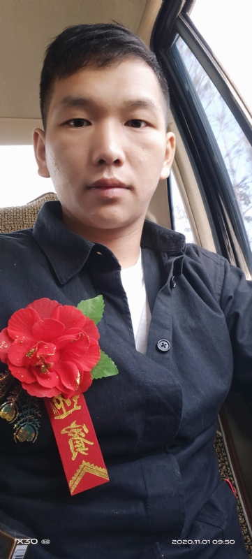 可爱的小猪的第一张照片--玉环残疾人相亲网